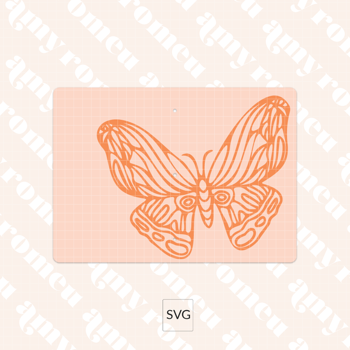 Faux Leather Spring Notebook Covers SVG