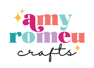 Amy Romeu logo