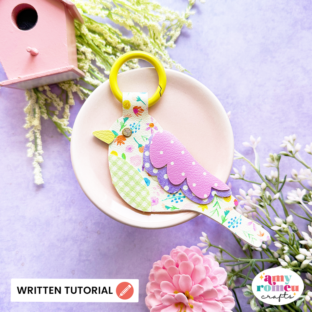 Spring Craft Calendar Pass