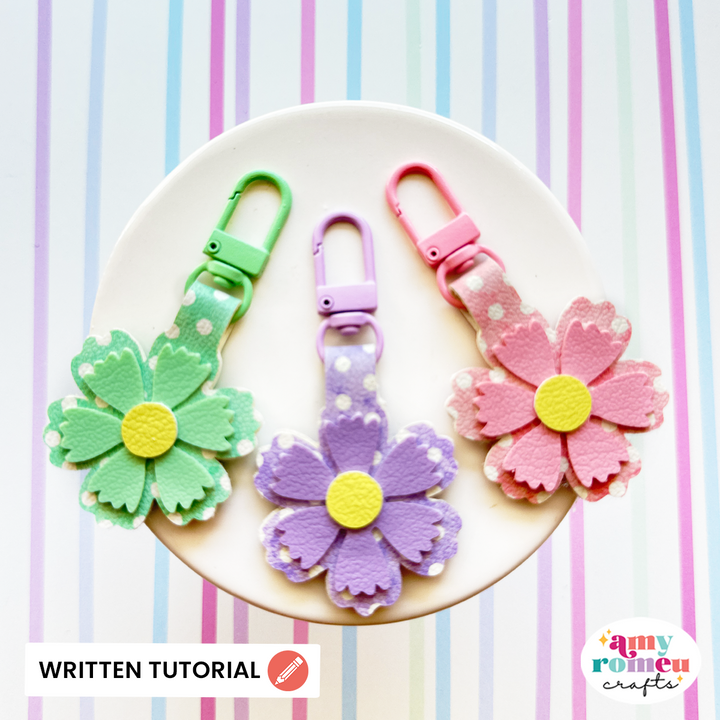 Spring Craft Calendar Pass