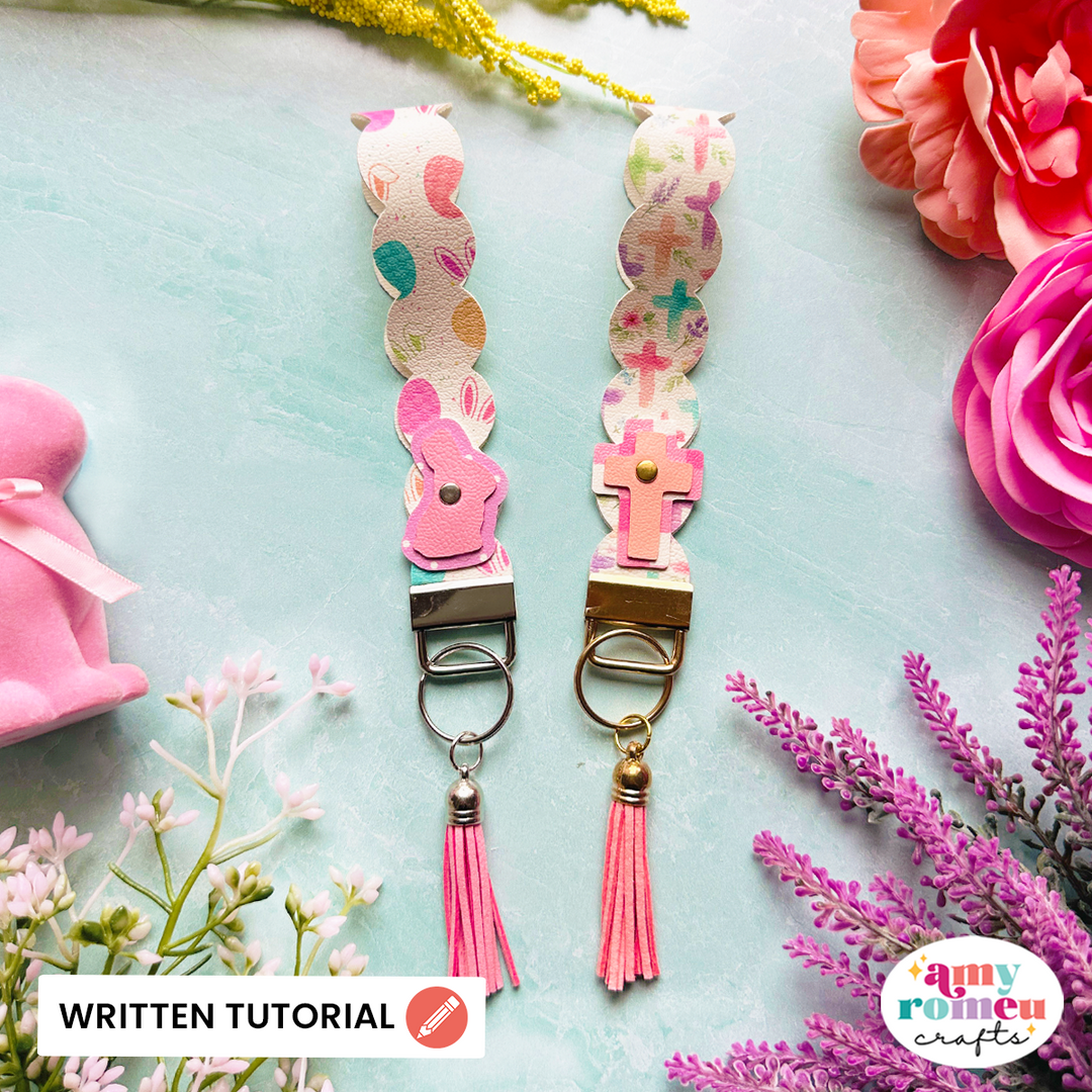 Spring Craft Calendar Pass