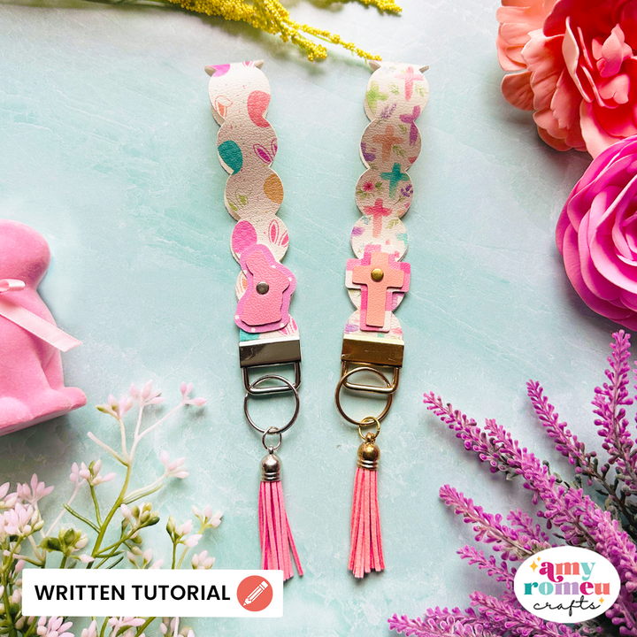 Spring Craft Calendar Pass