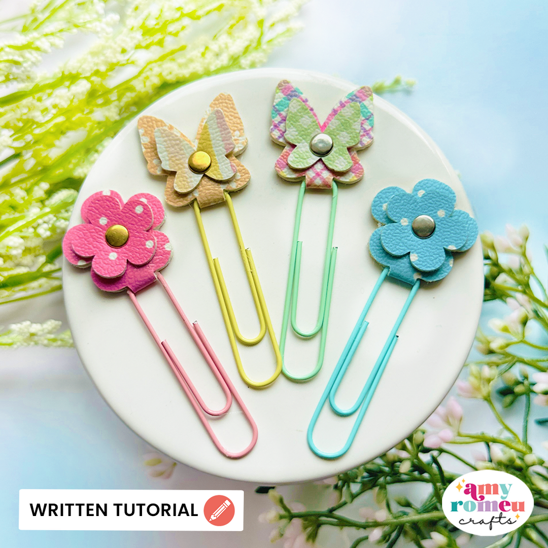 Spring Craft Calendar Pass