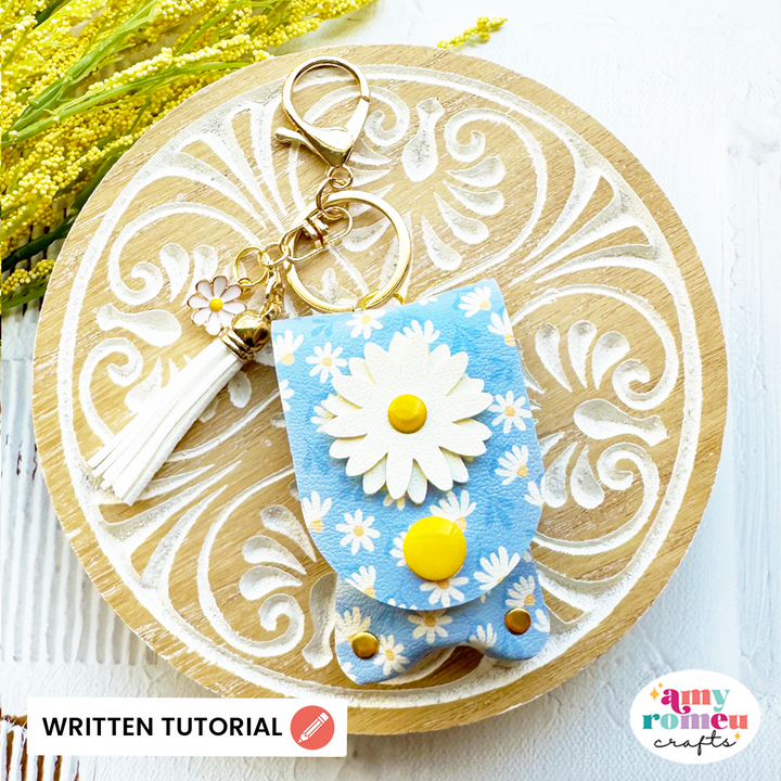 Spring Craft Calendar Pass