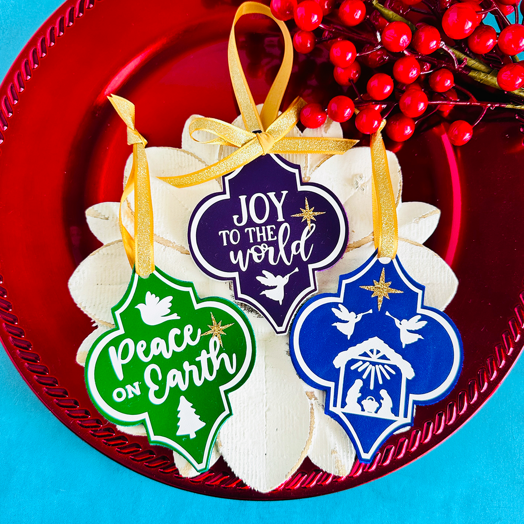 Faux-La-La Holiday Crafting Event Replay & VIP Pass