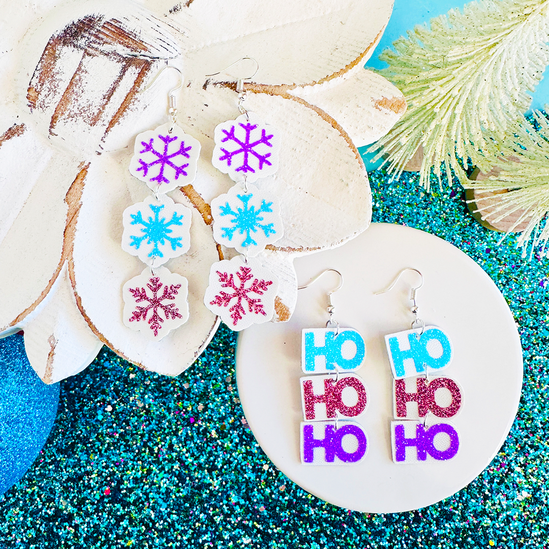 Faux-La-La Holiday Crafting Event Replay & VIP Pass