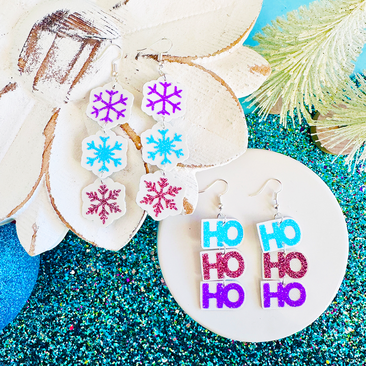 Faux-La-La Holiday Crafting Event Replay & VIP Pass