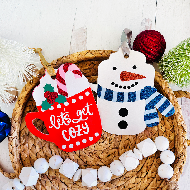 Faux-La-La Holiday Crafting Event Replay & VIP Pass