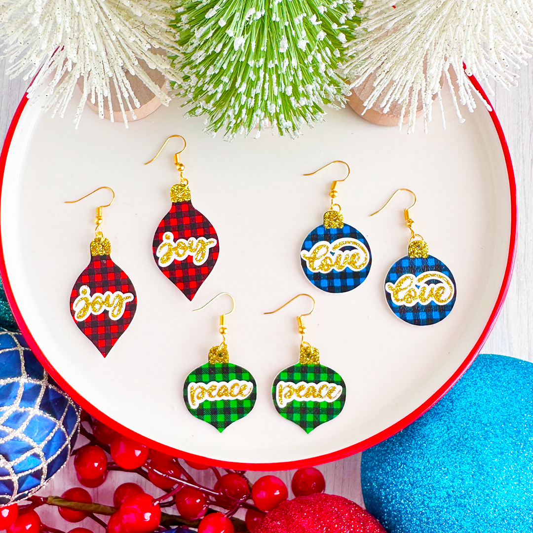 Faux-La-La Holiday Crafting Event Replay & VIP Pass