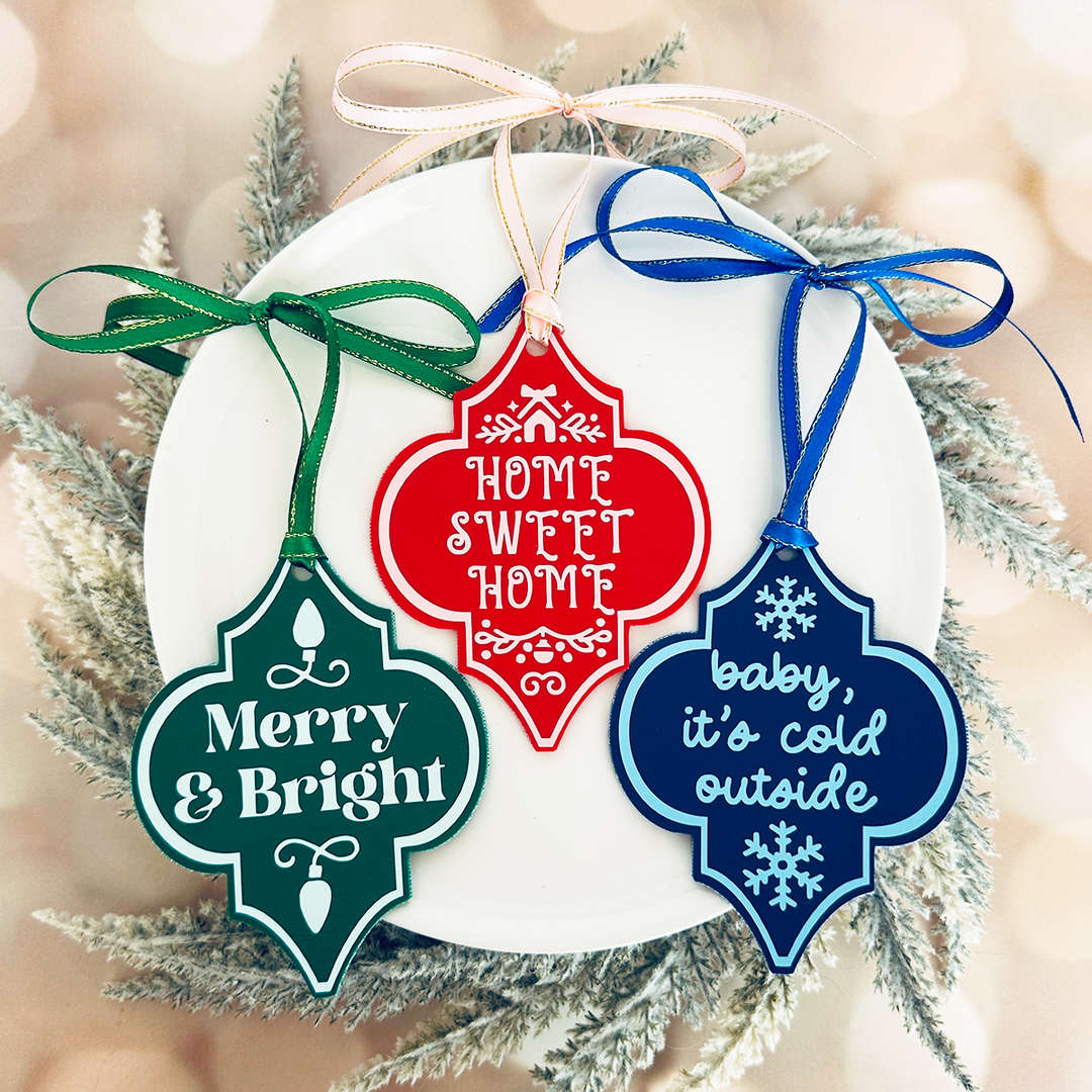 Home for the Holidays Crafting Event Replay & VIP Pass