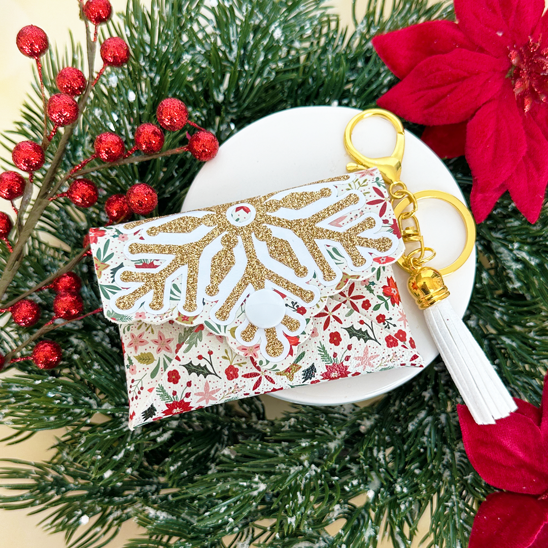 Home for the Holidays Crafting Event Replay & VIP Pass