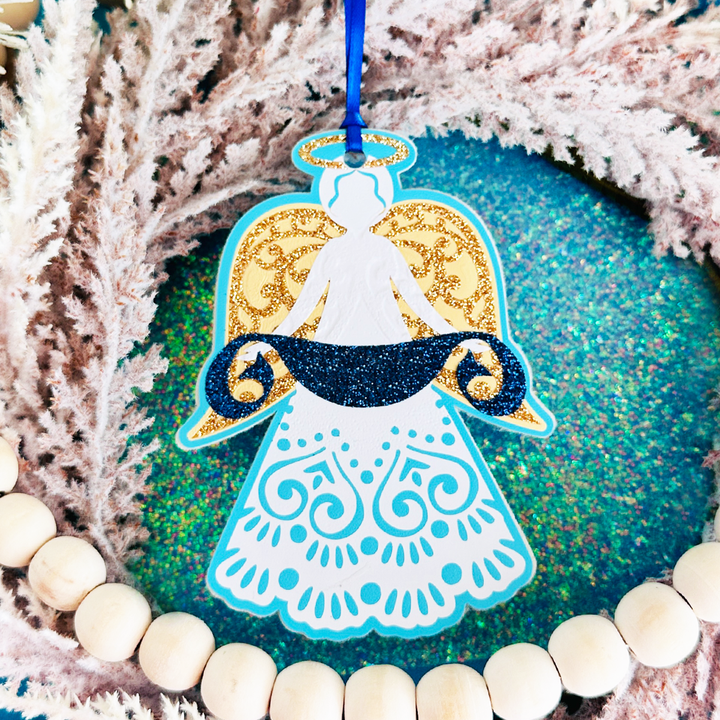 Faux-La-La Holiday Crafting Event Replay & VIP Pass